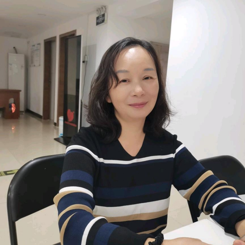 林晓雨的第一张照片--阳江相亲服务中心