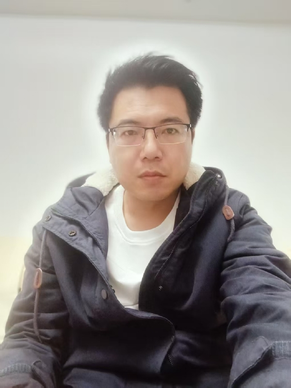 大哥哥的第一张照片--阳江相亲服务中心