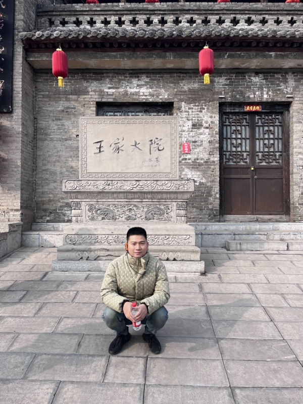 小江的第七张照片--阳江相亲服务中心