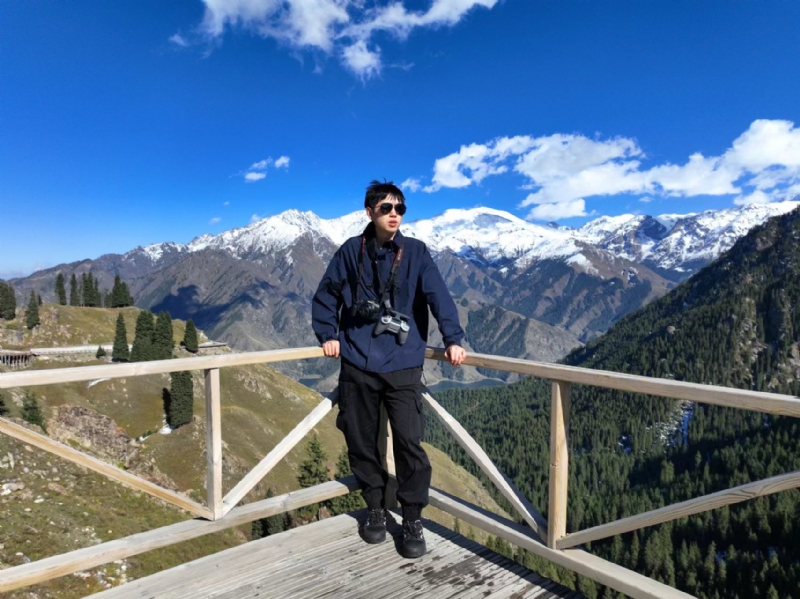 shanht的第一张照片--阳江相亲服务中心