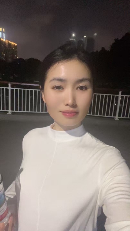 pan的第三张照片--阳江相亲服务中心