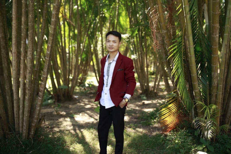 北溟客的第二张照片--阳江相亲服务中心