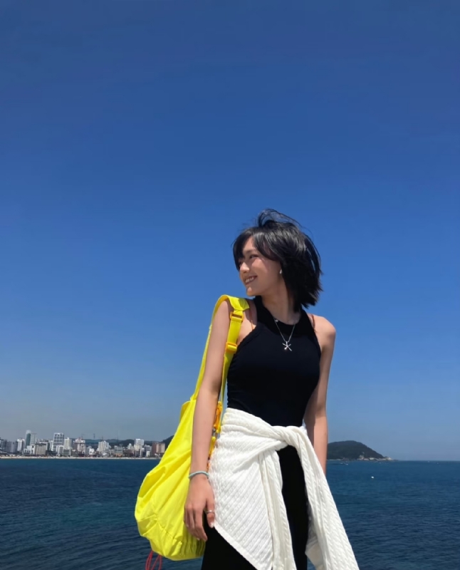 赵赵赵书虞的第一张照片--阳江相亲服务中心