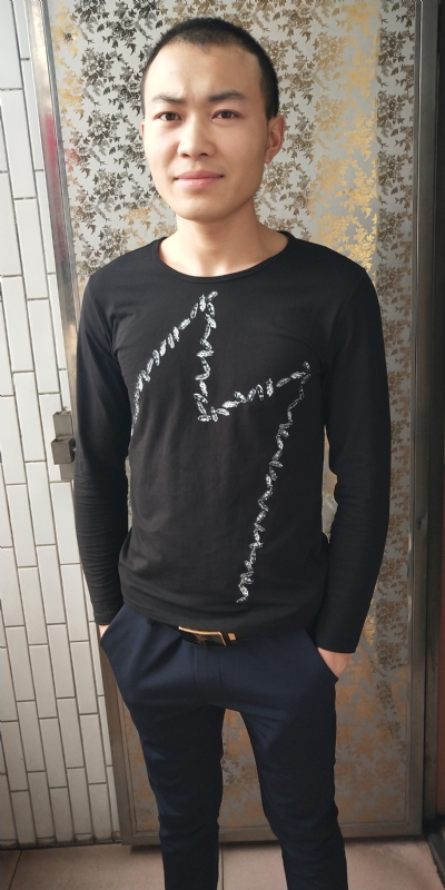 明哥的第一张照片--阳江相亲服务中心