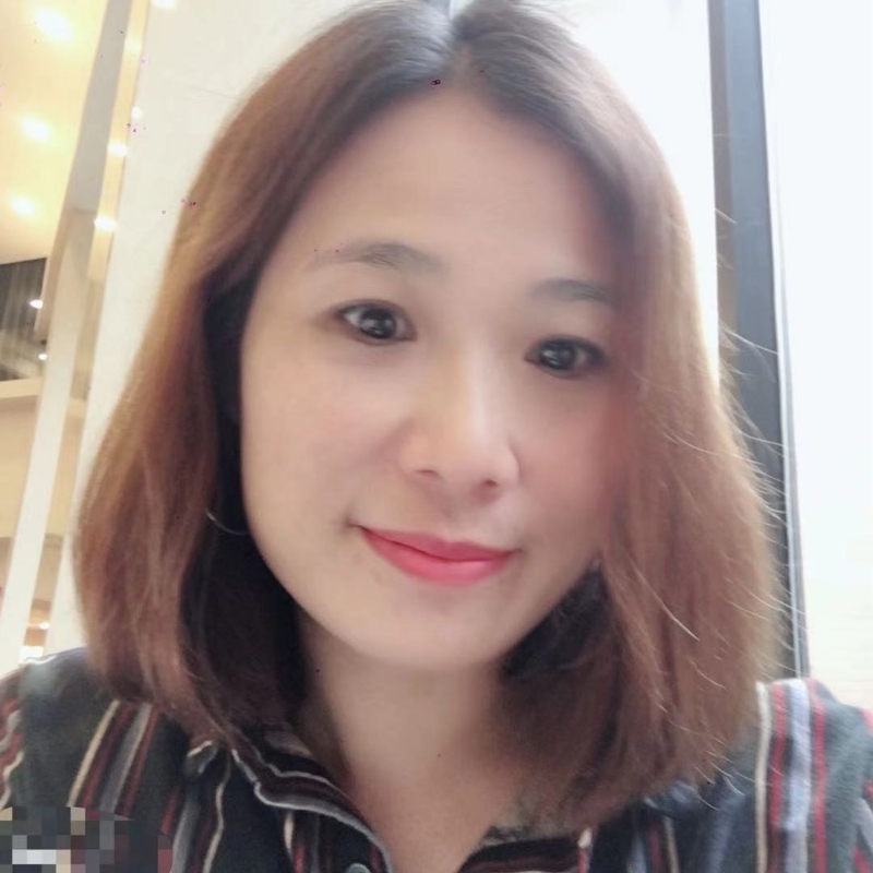 Jenny的第一张照片--阳江相亲服务中心