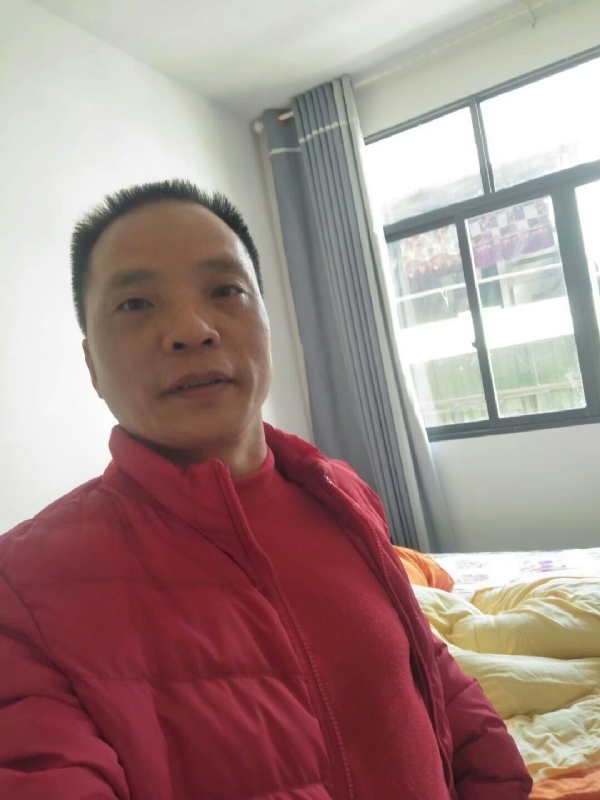 真诚征婚的第一张照片--阳江相亲服务中心