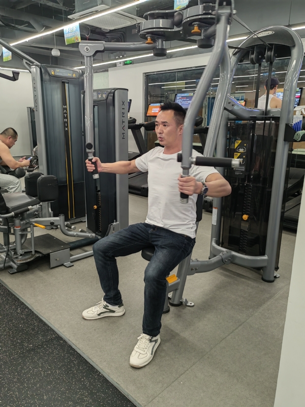 二当家的第一张照片--阳江相亲服务中心