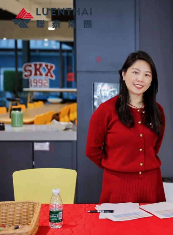 Susan的第一张照片--阳江相亲服务中心