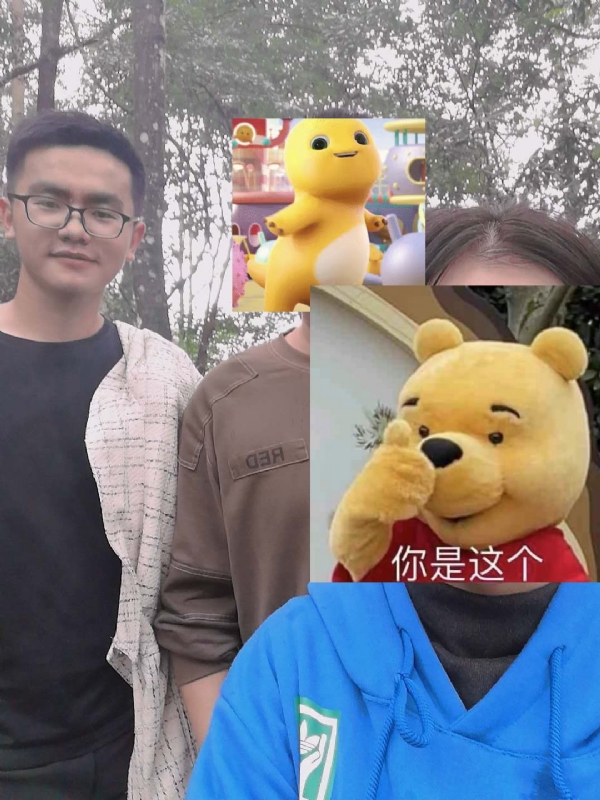 杨先生的第一张照片--阳江相亲服务中心