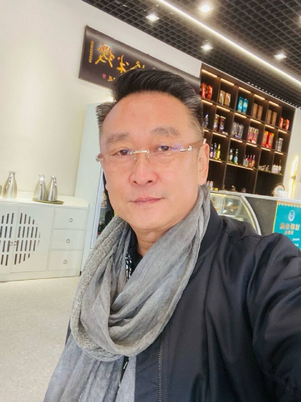 陳生的第一张照片--阳江相亲服务中心