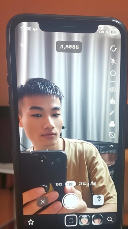 何小的第一张照片--阳江相亲服务中心