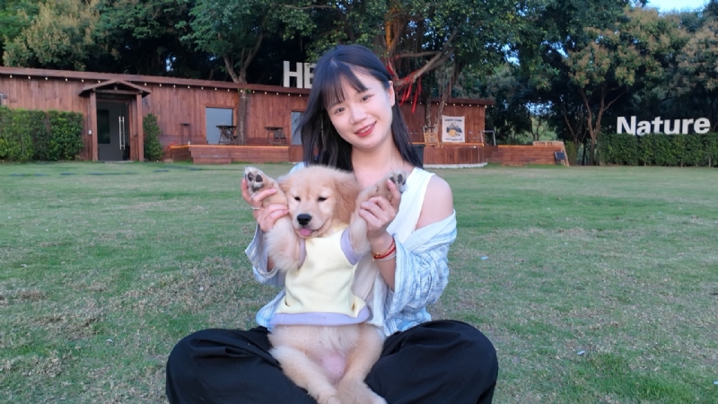 猫姐的第二张照片--阳江相亲服务中心