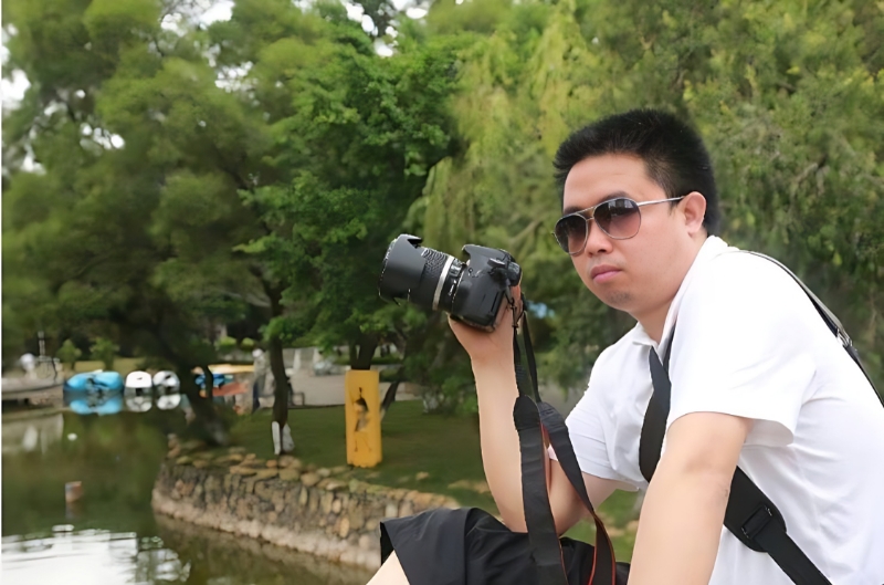 TELENTliu的第一张照片--阳江相亲服务中心