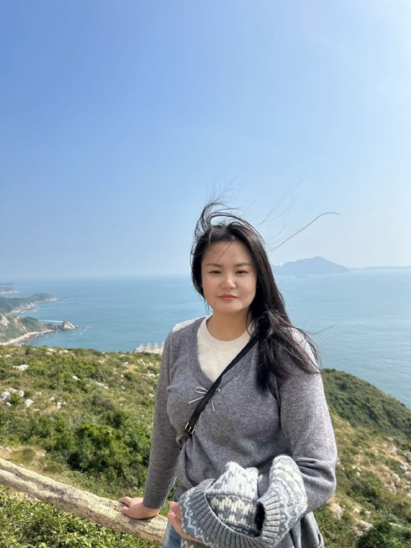 哈哈哈的第二张照片--阳江相亲服务中心