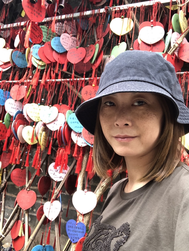 Bella的第二张照片--阳江相亲服务中心