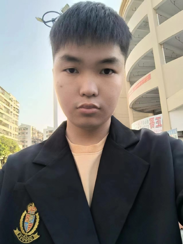 京城狂少的第一张照片--阳江相亲服务中心