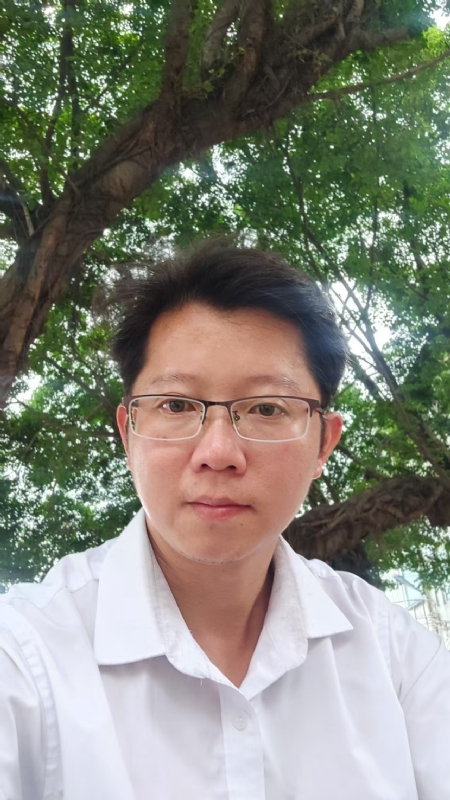 martin的第一张照片--阳江相亲服务中心