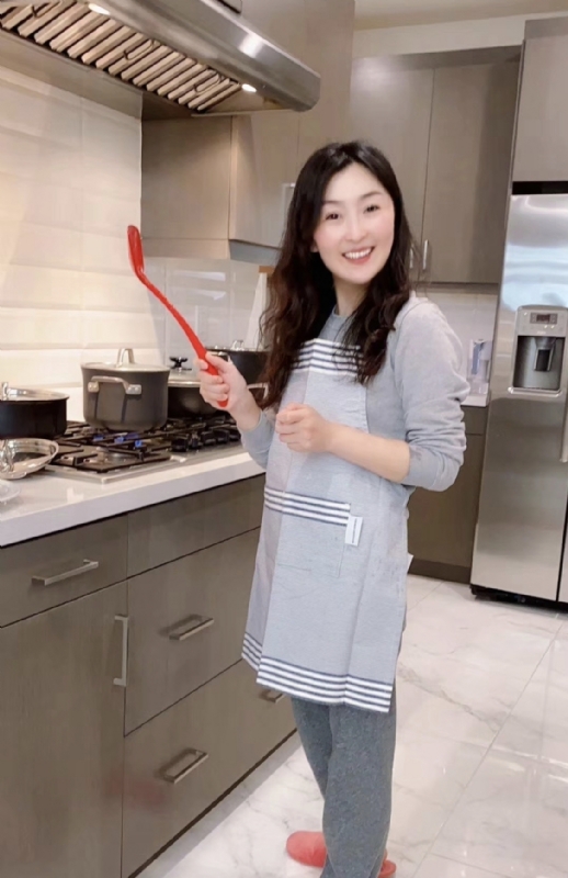 愛下廚負琴琴的第二张照片--阳江相亲服务中心