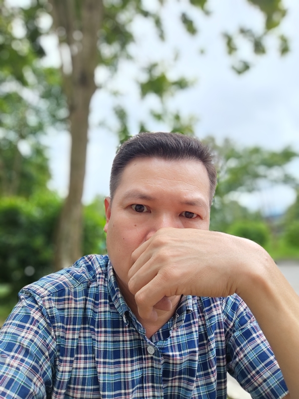 余生有你陪伴的第一张照片--阳江相亲服务中心