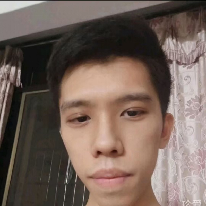 小强的第一张照片--阳江相亲服务中心