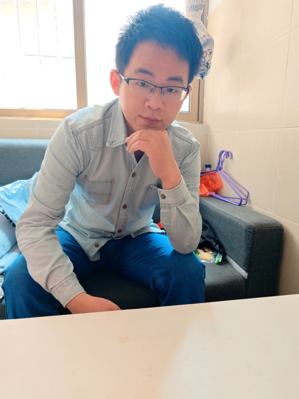 红尘一粟的第二张照片--阳江相亲服务中心