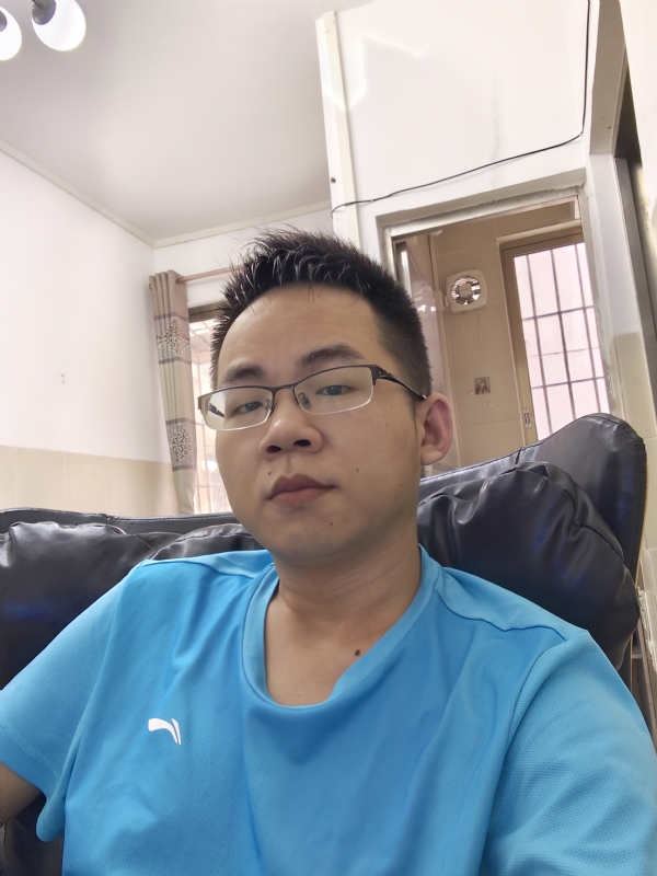 红尘一粟的第三张照片--阳江相亲服务中心