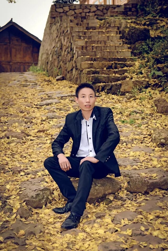 鱼你相遇的第一张照片--阳江相亲服务中心