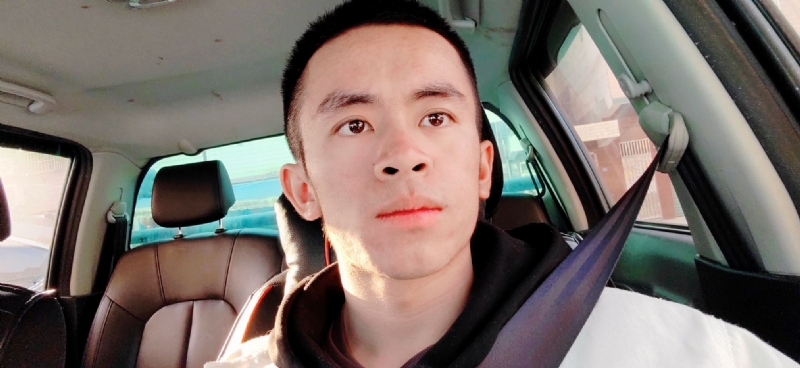 小余的第一张照片--阳江相亲服务中心