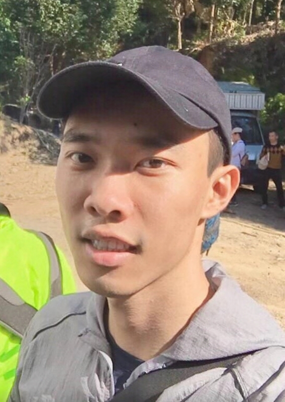 bin的第二张照片--阳江相亲服务中心