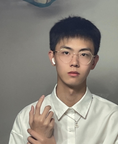 李寒外改英文可家的第二张照片--阳江相亲服务中心