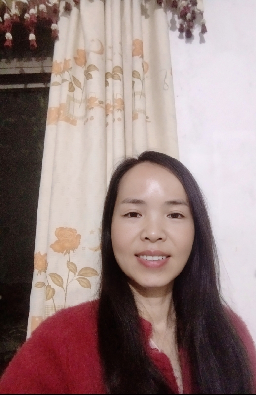 阿敏的第一张照片--阳江相亲服务中心