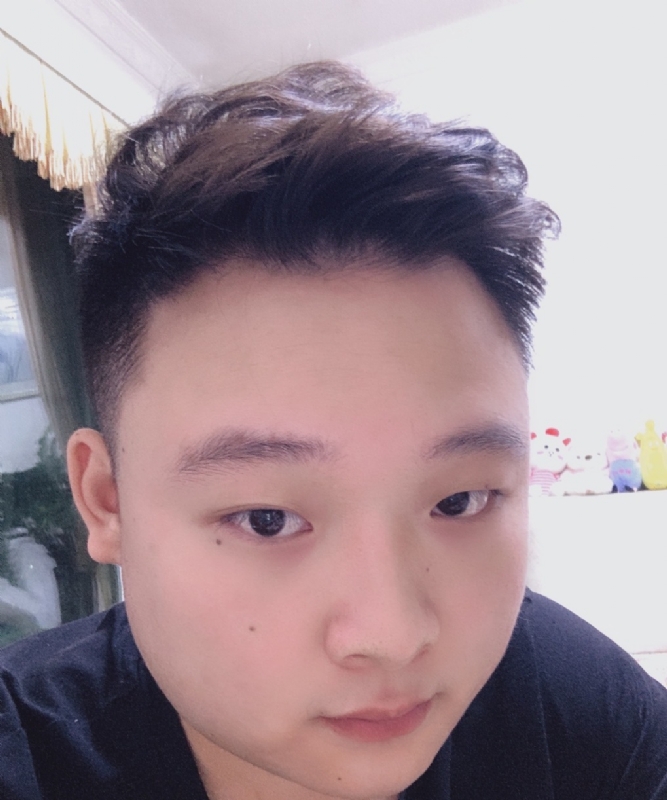 Luhao1016的第四张照片--阳江相亲服务中心