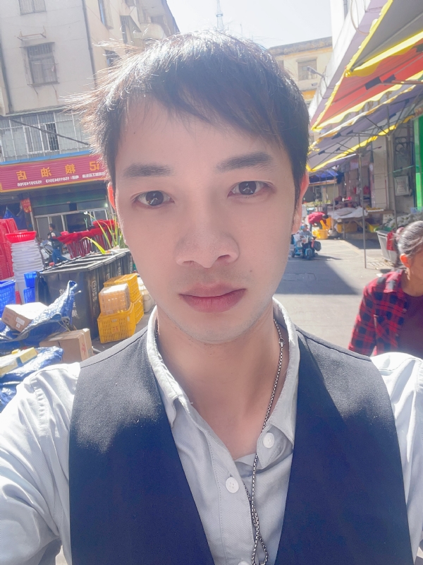 zengwanyou1995的第一张照片--阳江相亲服务中心