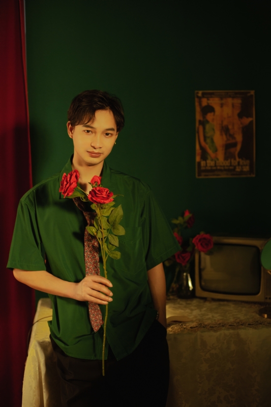 zengwanyou1995的第二张照片--阳江相亲服务中心