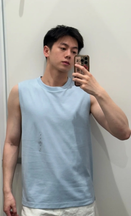 可爱的帅的第一张照片--阳江相亲服务中心