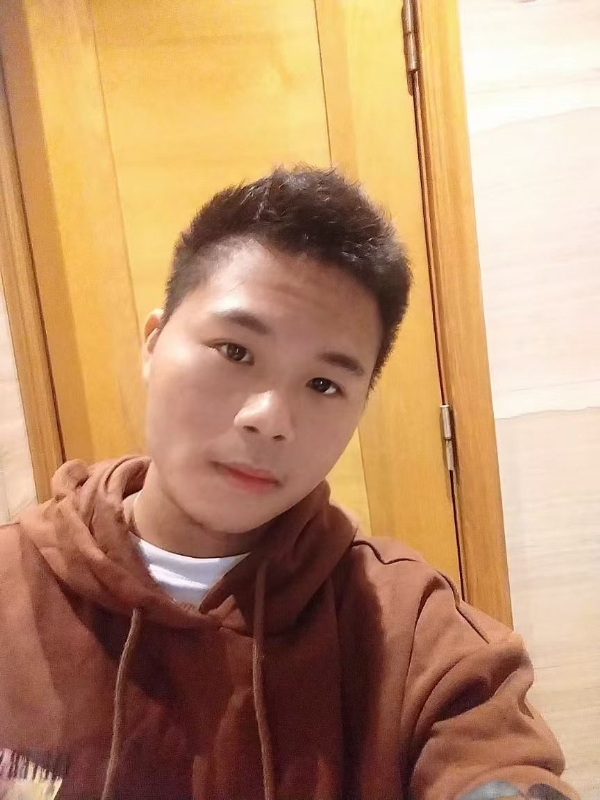 HYL1997的第一张照片--阳江相亲服务中心