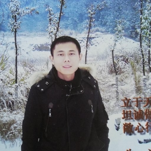 忧伤男人的第一张照片--阳江相亲服务中心