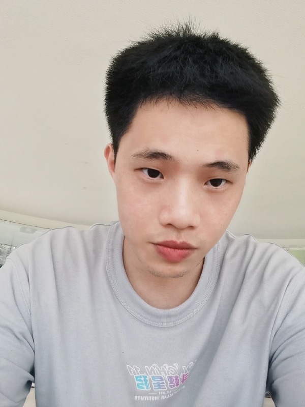 乐乐的第一张照片--阳江相亲服务中心