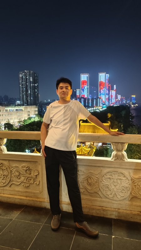 Bilybi的第一张照片--阳江相亲服务中心