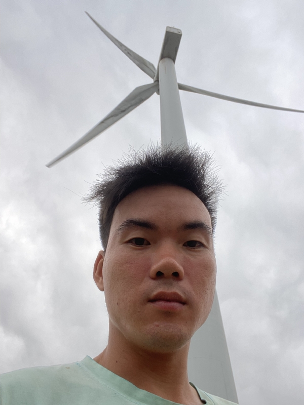 柒墨的第一张照片--阳江相亲服务中心