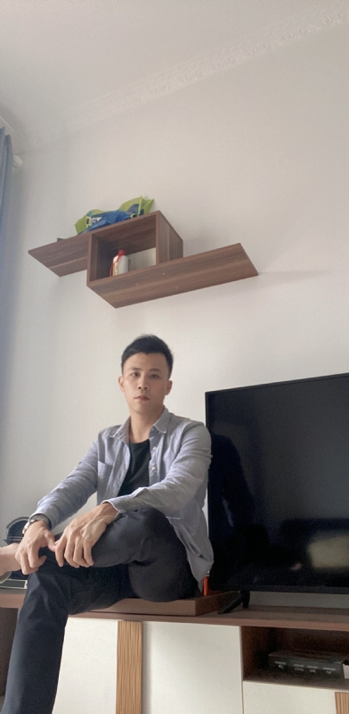 普鲁斯特效应的第一张照片--阳江相亲服务中心