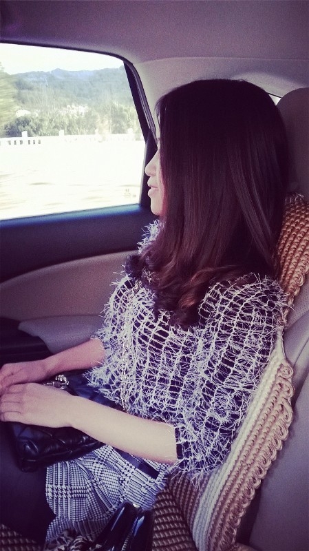 秋芳的第一张照片--阳江相亲服务中心