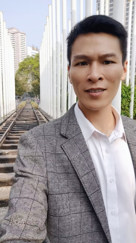 飞虎雄心的第二张照片--阳江相亲服务中心