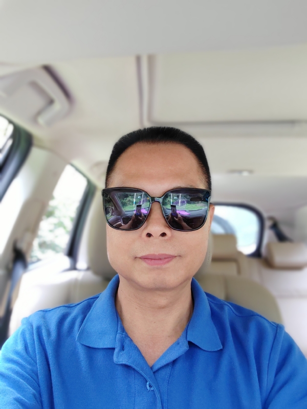 chkycc的第二张照片--阳江相亲服务中心