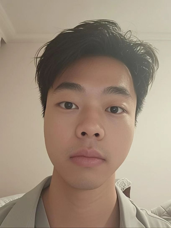 LLByu的第一张照片--阳江相亲服务中心