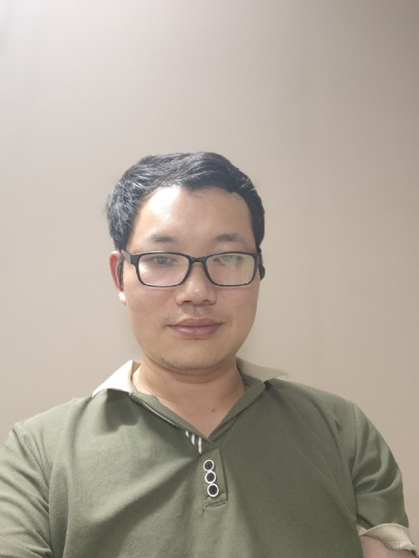 梦泽的第一张照片--阳江相亲服务中心