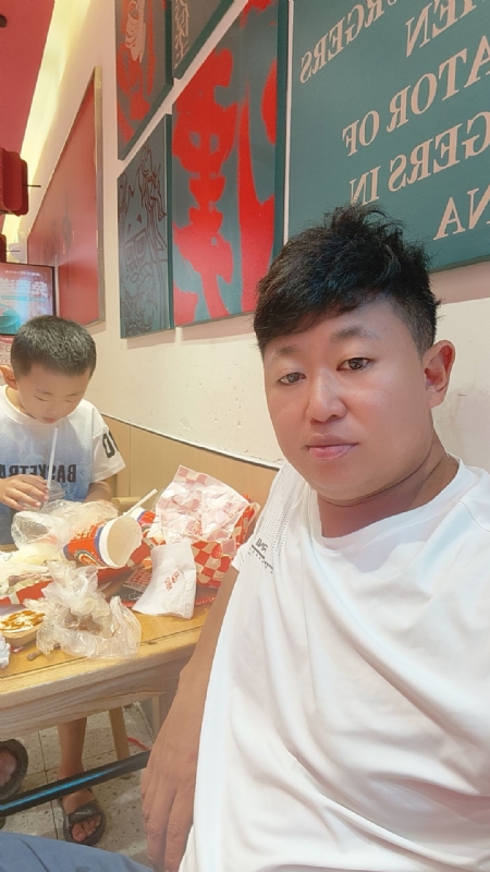 景色宏图的第二张照片--阳江相亲服务中心