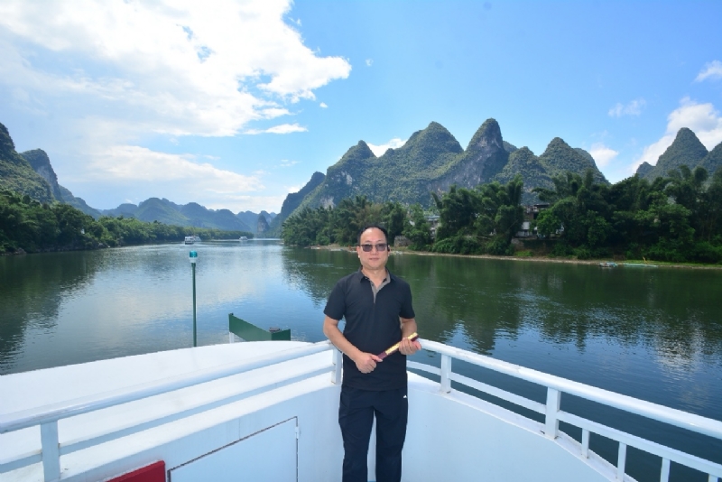 沙漠海的第一张照片--阳江相亲服务中心