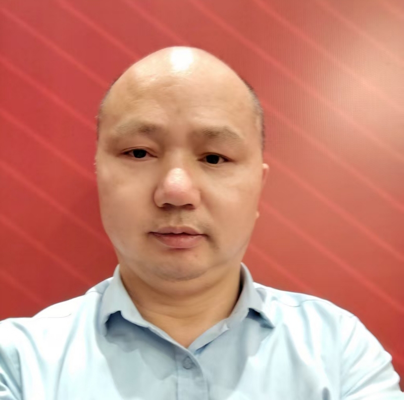 随缘的第一张照片--阳江相亲服务中心