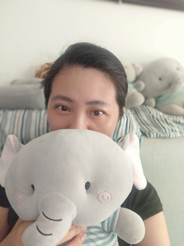 shanshan的第一张照片--阳江相亲服务中心